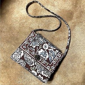 Vera Bradley Shoulder Bag